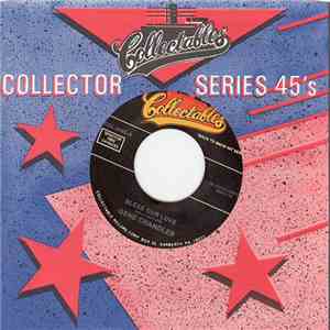 Gene Chandler - Bless Our Love / Just Be True