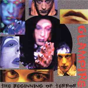Glampire - The Beginning Of Terror