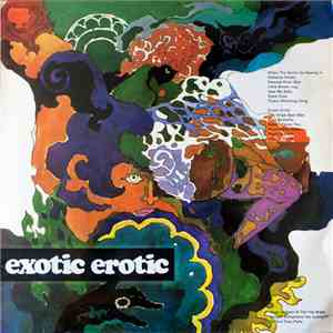 Gogo Jackson & The Pop Brass - Exotic Erotic