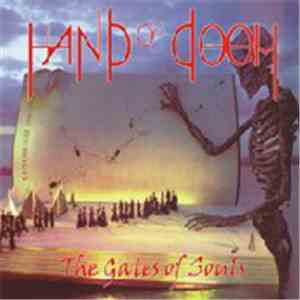Hand Of Doom  - The Gates Of Souls