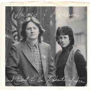 Holmes And Mancini - I Want To Be (Loved By You)