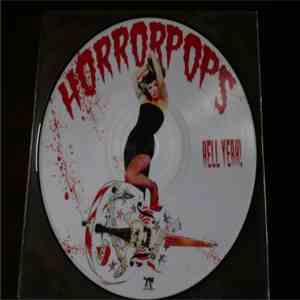Horrorpops - Hell Yeah!
