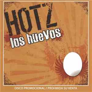 Hotz - Los Huevos