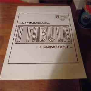 I Fabula - Il Primo Sole