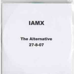 IAMX - The Alternative