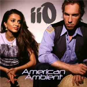 iiO - American Ambient