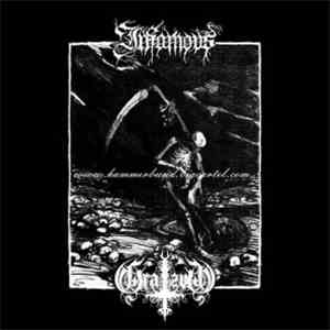 Infamous , Gratzug - Gratzug / Infamous