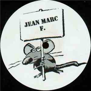 Jean Marc F. - Untitled