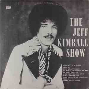 Jeff Kimball  - The Jeff Kimball Show