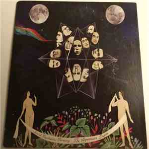 Jess And The Ancient Ones - Second Psychedelic Coming: The Aquarius Tapes