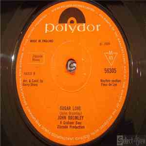 John Bromley - Melody Fayre
