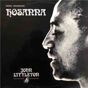 John Littleton - Hosanna