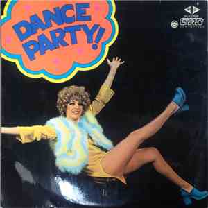 Johnny Lopicolo - ¡Dance Party!