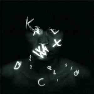 Kate Wax - Dust Collision