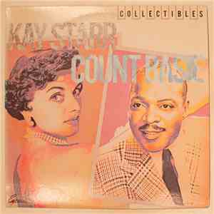 Kay Starr & Count Basie - Encounter