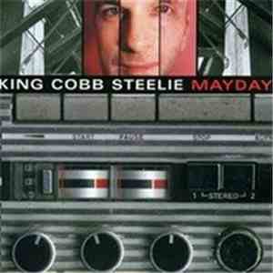 King Cobb Steelie - Mayday