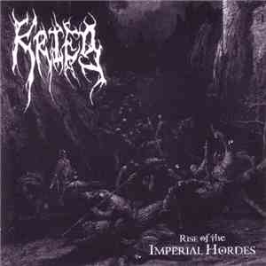 Krieg - Rise Of The Imperial Hordes