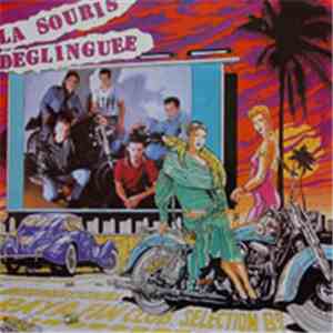 La Souris Déglinguée - International Raya Fan Club Selection 80 84