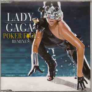 Lady GaGa - Poker Face (Remixes)