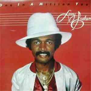 Larry Graham - One In A Million You