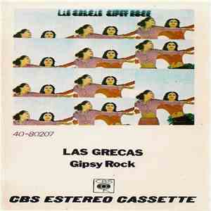 Las Grecas - Gipsy Rock