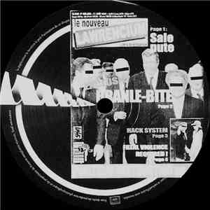 Lawrencium - Political Destruction EP