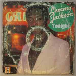 Lemmy Jackson - Tonight