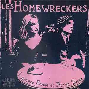 Les Homewreckers - Les Homewreckers