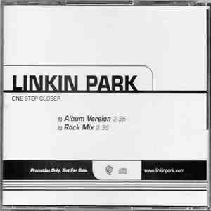 Linkin Park - One Step Closer