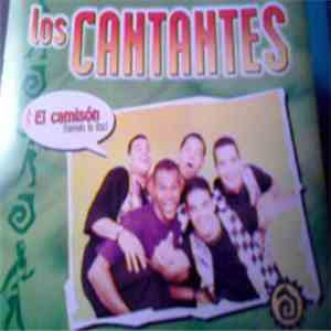 Los Cantantes - El Camison (Apaga La Luz)