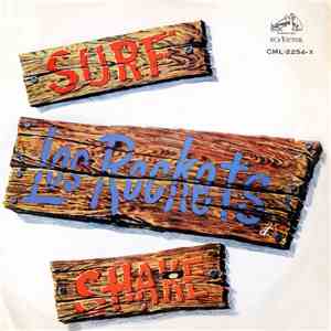 Los Rockets  - Surf Shake
