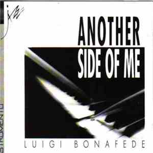 Luigi Bonafede - Another Side Of Me