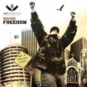 Macho  - Freedom