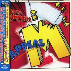 M-Appeal - M's Appeal