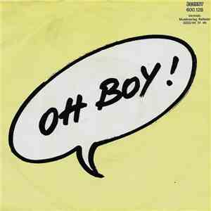 Martha High - Oh Boy