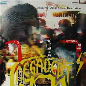 Megadebt - Misadventures In Global Desecration