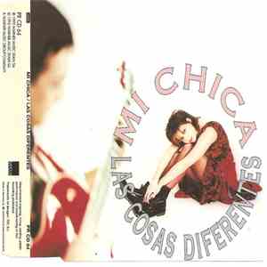 Mi Chica - Las Cosas Diferentes