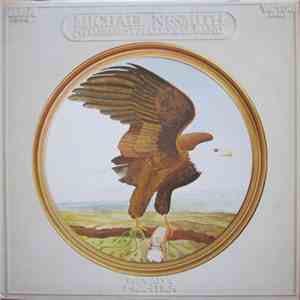 Michael Nesmith & The First National Band - Nevada Fighter