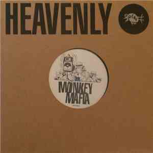 Monkey Mafia Feat Patra - Work Mi Body (Bobby Konders Remixes)