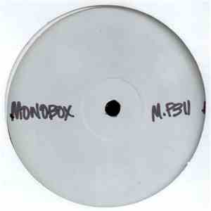 Monobox - Downtown