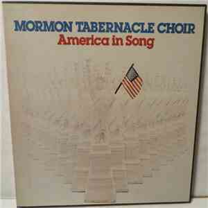 Mormon Tabernacle Choir - America In Song