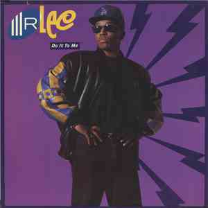 Mr. Lee - Do It To Me