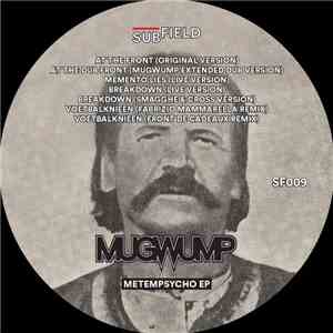 Mugwump - Metempsycho EP