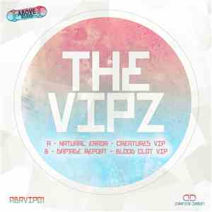 Natural Error / Damage Report  - The VIPZ
