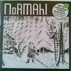 Normahl - Fröhliche Weihnachten