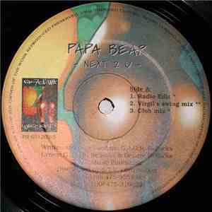 Papa Bear - Next 2 U
