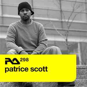 Patrice Scott - RA.298