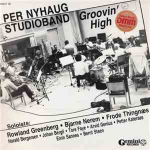 Per Nyhaug Studioband - Groovin' High