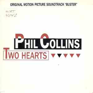 Phil Collins - Two Hearts