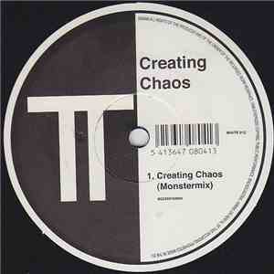Pi - Creating Chaos